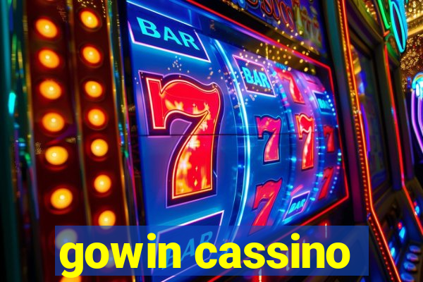 gowin cassino